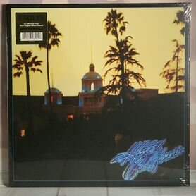 Eagles - Hotel California