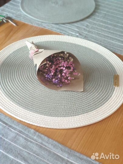 Салфетка сервировочная