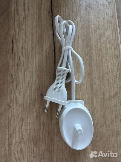 Зарядное устройство для зубной щетки Oral-B