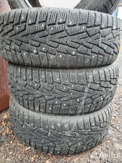 Cordiant Snow Cross 205/60 R16