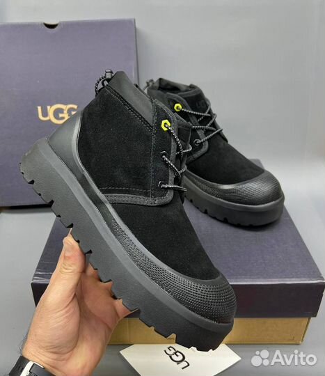 UGG мужские премиум