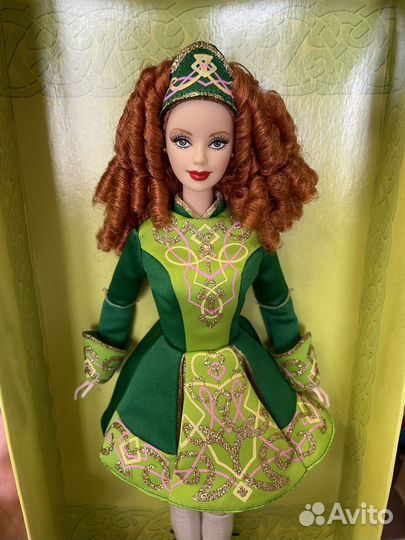 Festivals Barbie Барби фестивали мира