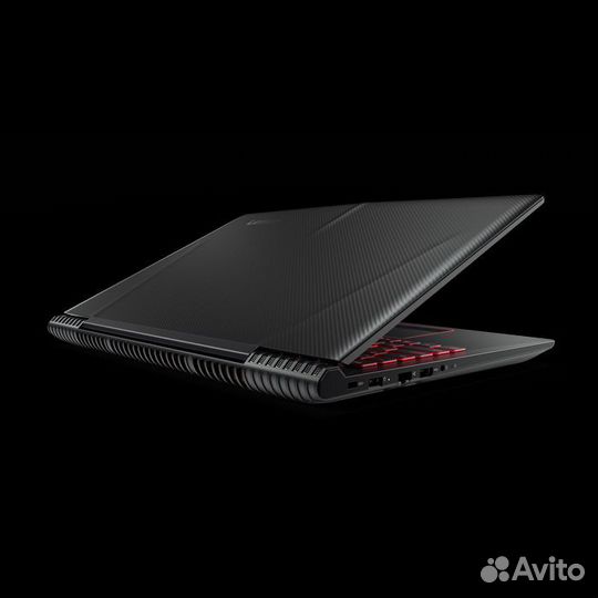 Lenovo legion