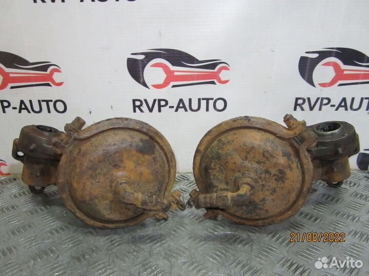 Гидроаккумулятор BAW Fenix 3.3d 2008-2012