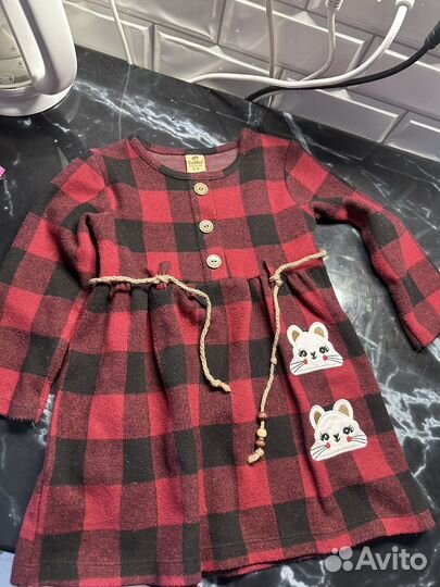 Детская одежда