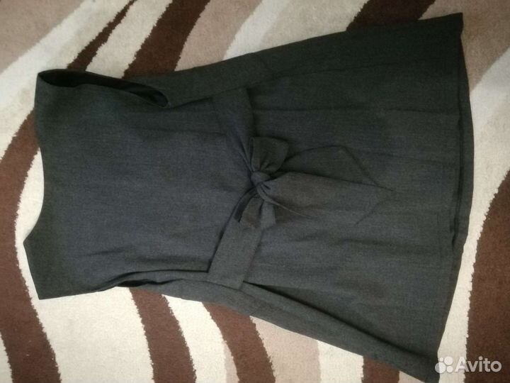 Костюм для беременных (брючный)