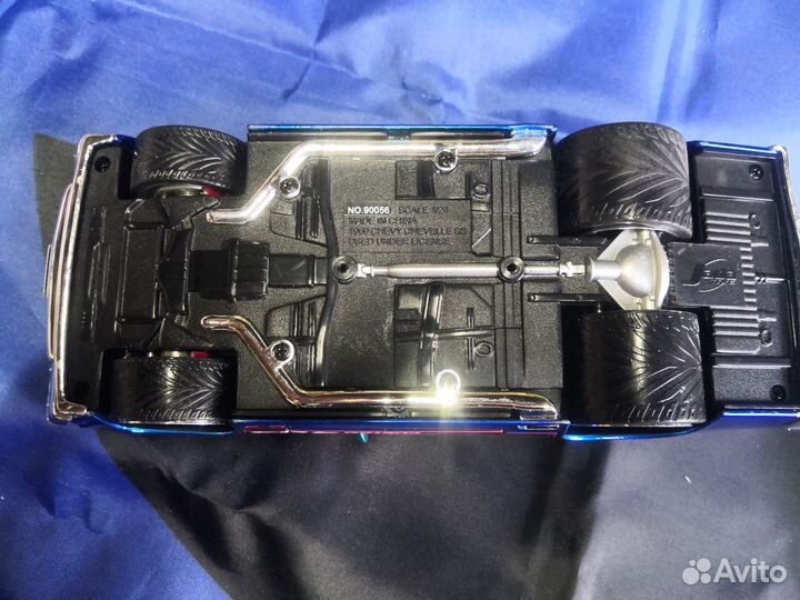 Развивающий автомобиль