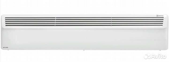 Конвектор электрический Electrolux ECH/AG -1500pез