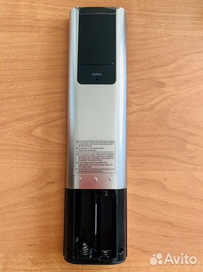 Пульт для smart tv Samsung