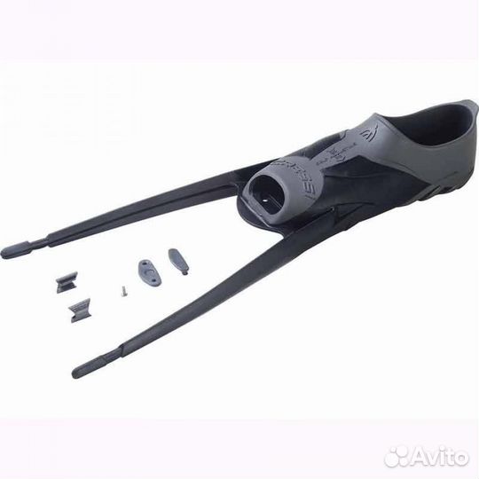 Набор для крепления лопастей к галошам Gara Modula