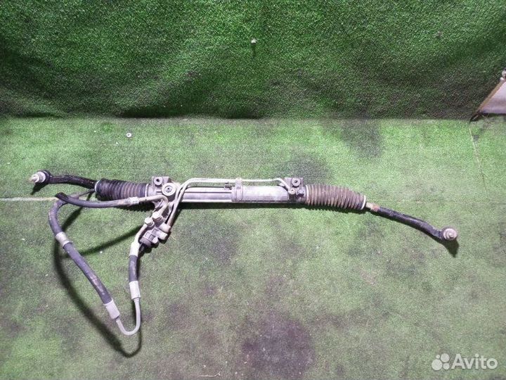 Рулевая рейка Bmw 5-Series E39 M52B25 1997
