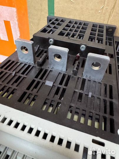 Устройство плавного пуска sirius Siemens 3RW4447-6