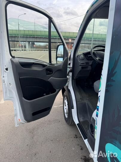 Iveco Daily 3.0 МТ, 2015, 272 000 км