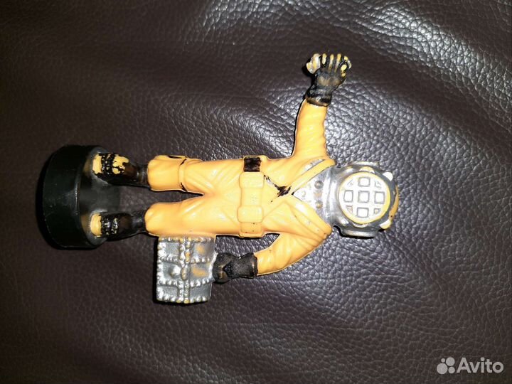 Игрушки СССР