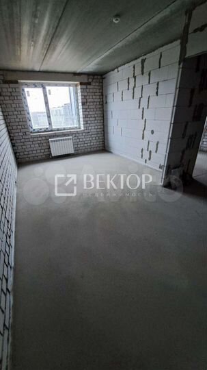 1-к. квартира, 35,6 м², 7/8 эт.