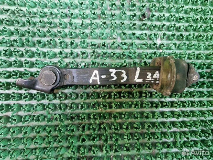 Ограничитель двери задний левый Nissan Maxima A33