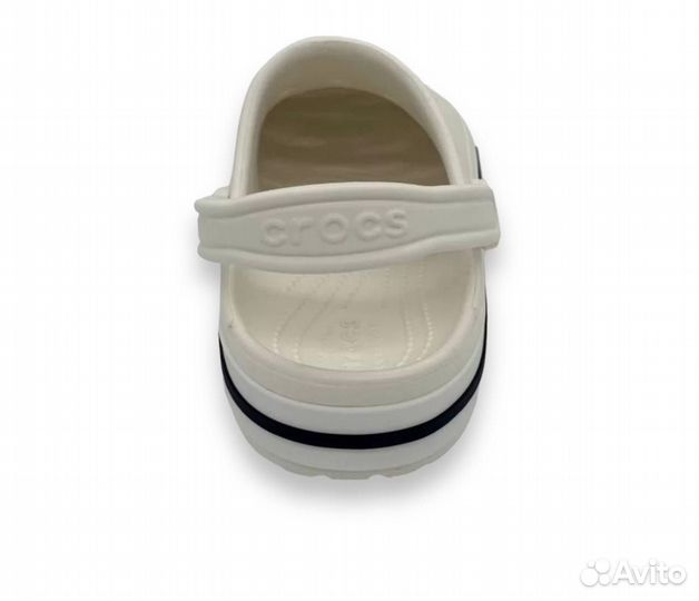 Crocs сабо кроксы (Арт.21675)