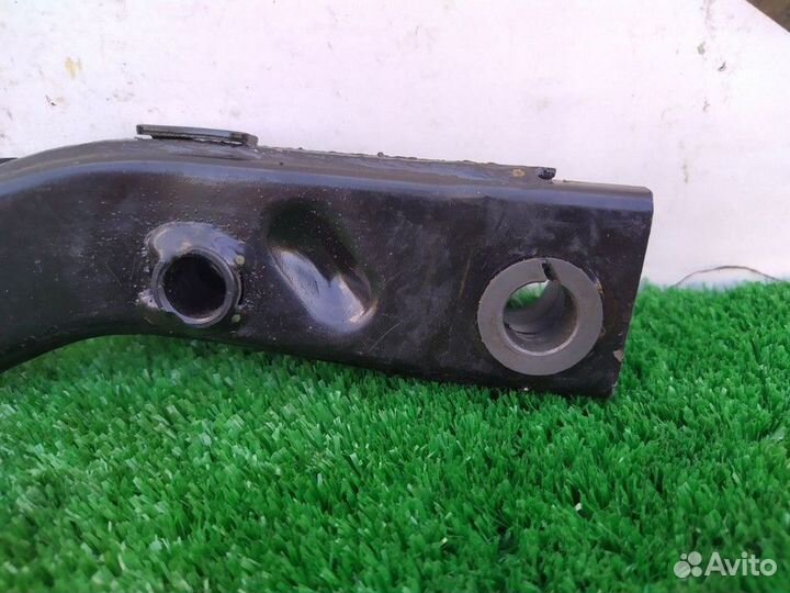 Педаль тормоза BMW 5