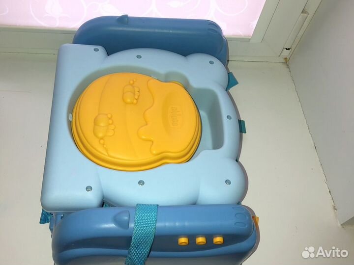 Столик для кормления Chicco