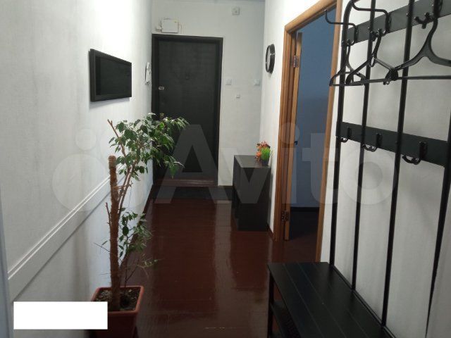 Комната 15 м² в 3-к., 9/17 эт.