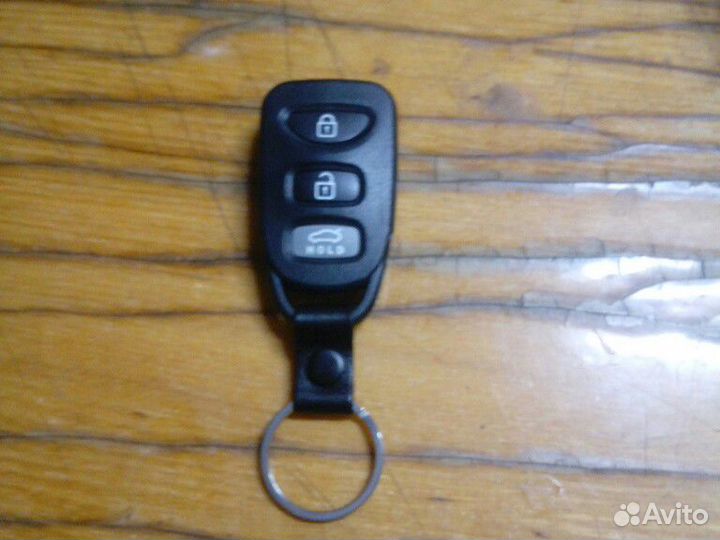 Брелок Хендай Туссан, Старекс / Hyundai, Oka-311T