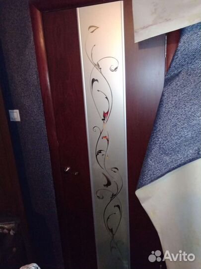 Дверь межкомнатная