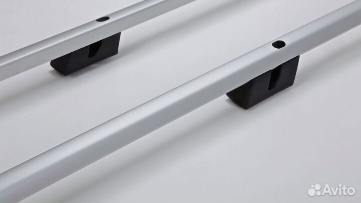 Рейлинги renault trafic Короткая база 2014+