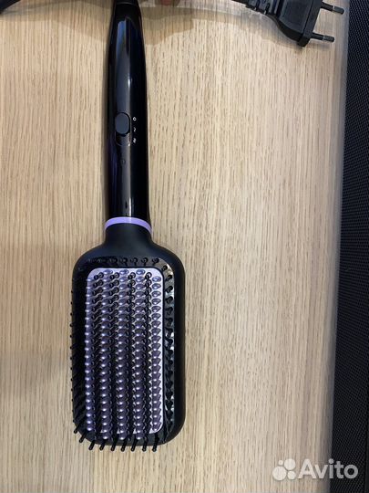 Расческа-выпрямитель