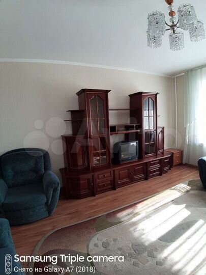 3-к. квартира, 90 м², 9/14 эт.