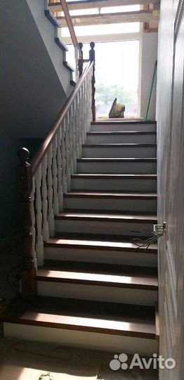 Столярная мастерская 