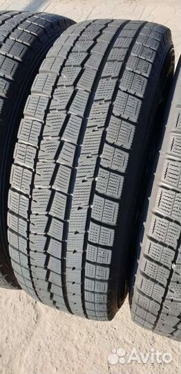 Dunlop Winter Maxx 205/65 R16 95T