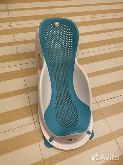 Горка для купания новорожденного