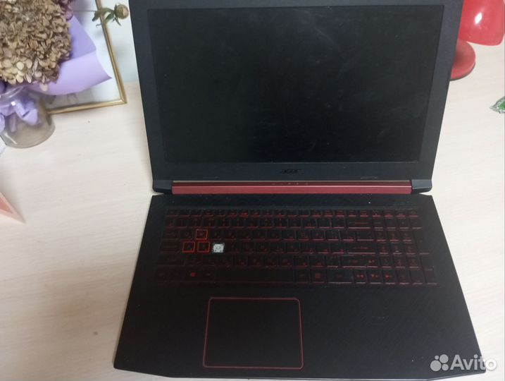 Acer nitro 5 an515 42
