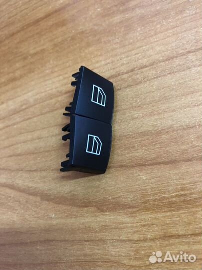 Кнопки стеклоподъемника Mercedes ML GL