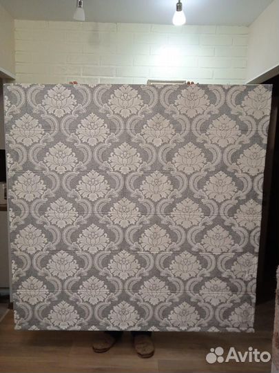 Римская штора новая