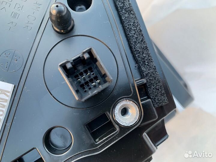 Зеркало правое Soul 1