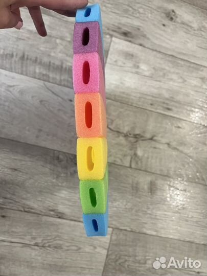 Доска для плавания