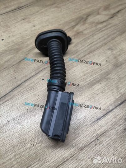 Проводка двери задней левой BMW X1 F48 рест. F48