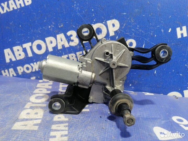 Моторчик заднего дворника Opel Astra H универсал