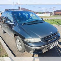 Chrysler Voyager 2.5 MT, 1997, 187 500 км, с пробегом, цена 139 000 руб.