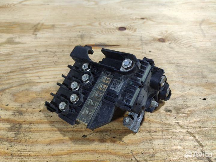 Клемма Honda Fit GP5 LEB