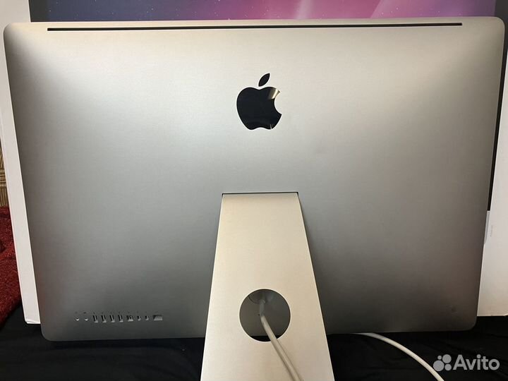 iMac 27 2011 i5