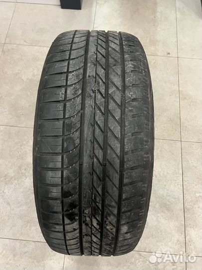 Goodyear Eagle F1 Asymmetric 275/45 R21