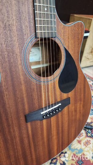 Kepma EAC (All mah матовый)