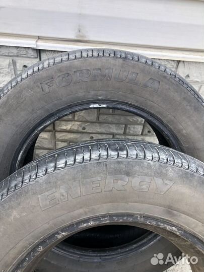 Formula Energy 225/65 R17 102H