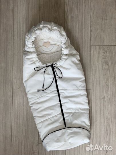 Конверты детские