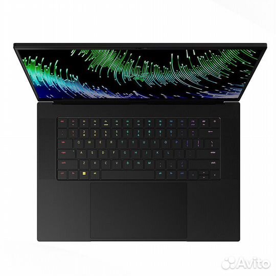 Razer Blade 16 RTX 4070 i9-13950x 240Гц 16Gb 1TB