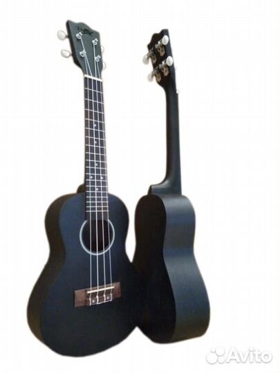 Укулеле тенор Kaimana UK-26M BK