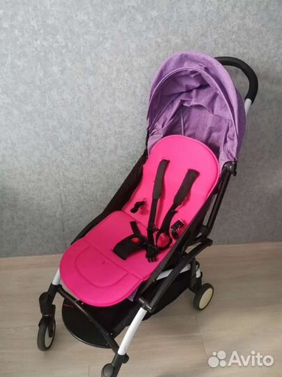 Матрас в коляску автокресло