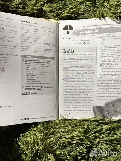 New english file upper intermediate